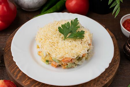 Итальянский