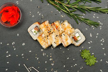 Ролл Дракон