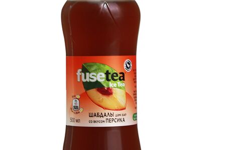 Fuse tea