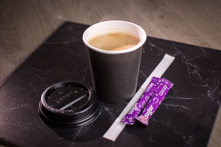 Кофе Американо