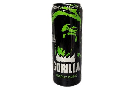 Gorilla