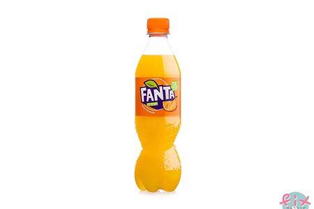 Fanta