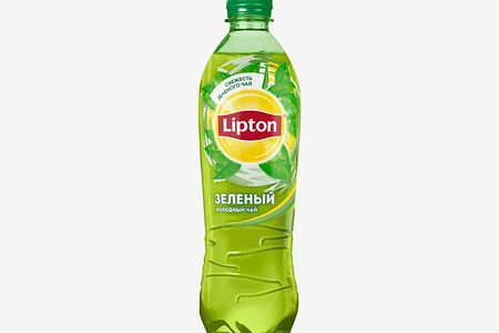 Lipton Зеленый чай