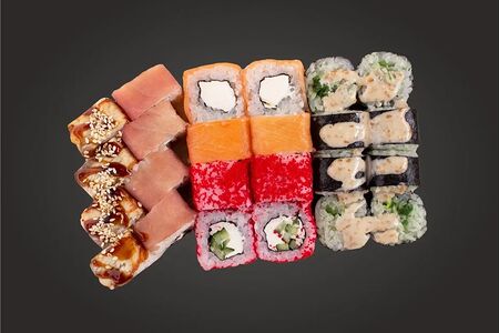 Сет №4 Сенсей