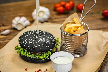 Бургер Дели