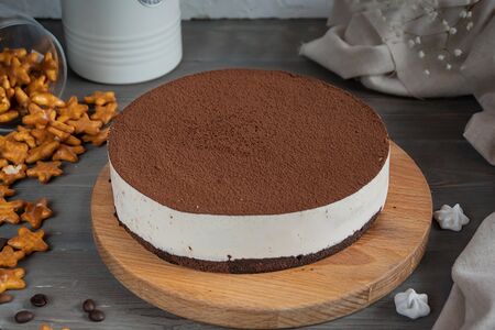 Торт Тирамису