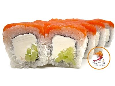 Филадельфия мини apple