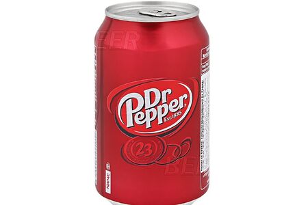Dr. Pepper
