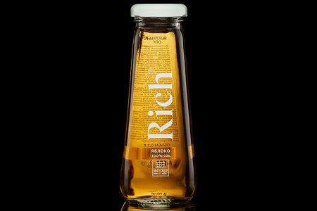 Сок Rich Яблоко