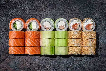 Набор Японский стиль