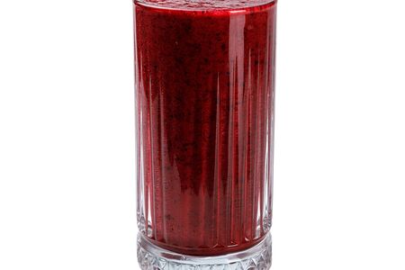 Смузи Смородина-банан