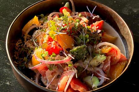 Что-то на грузинском