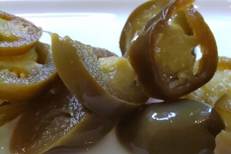 Перец холапеньо