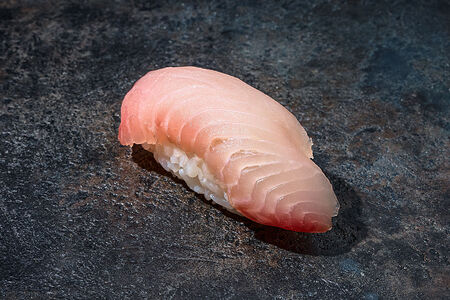 Окунь нигири