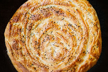 Фытыр слоеный