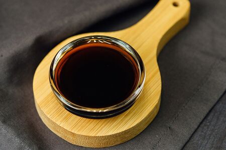 Соевый соус