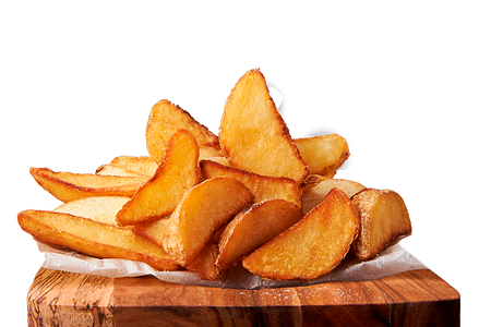 Картофельные дольки M