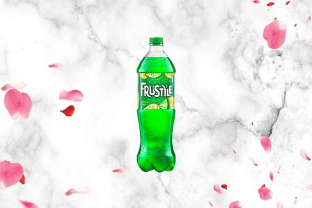 Frustyle Лимон