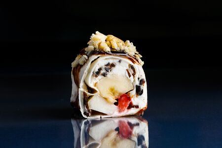 Сладкий ролл ЛакиМаки