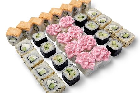 Сет В ресурсе