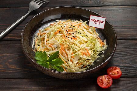 Салат Коул Слоу