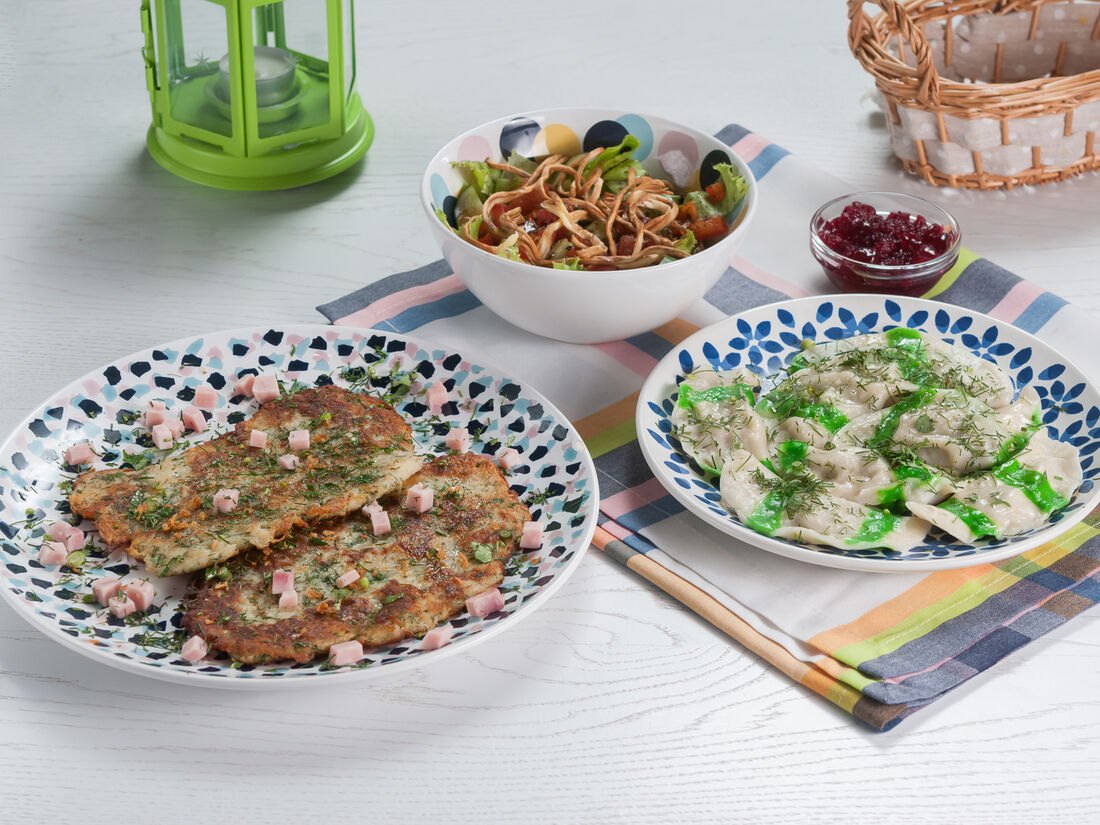 Кафе Пельмеша