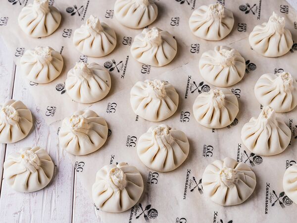 Хинкальная экспресс