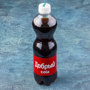 Добрый кола