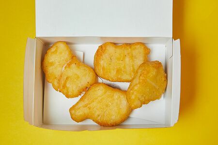 Наггетсы куриные