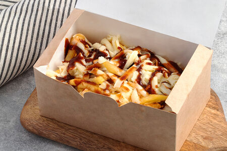 Фритто Классический