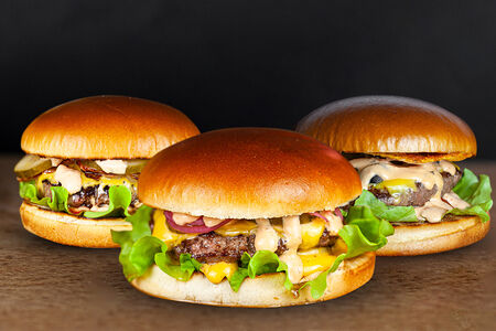 Сет 3-й размер