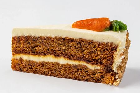 Торт Морковный