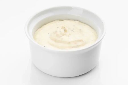 Соус цахтон