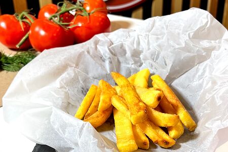 Картофель фри