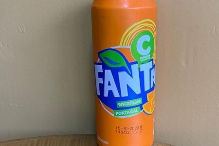 Fanta