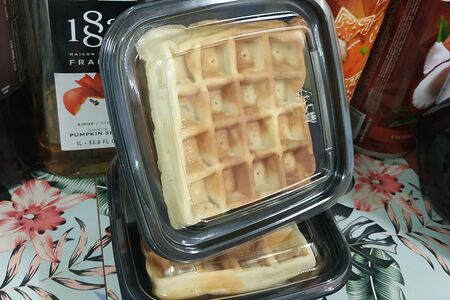 Вафли Венские