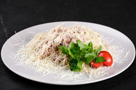 Паста Карбонара