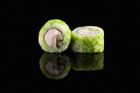 Калифорния Грин