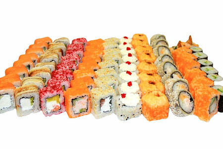 Набор Харакири