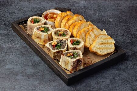 Мозговые косточки