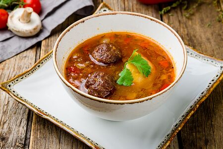 Кифта-шурпа