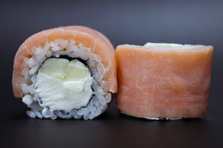 Ролл Филадельфия Смоук