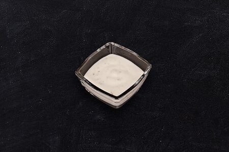 Чесночный соус