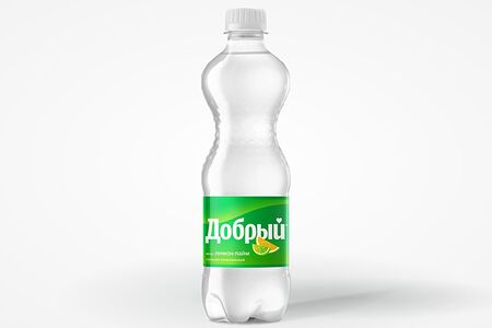 Добрый лимон-лайм