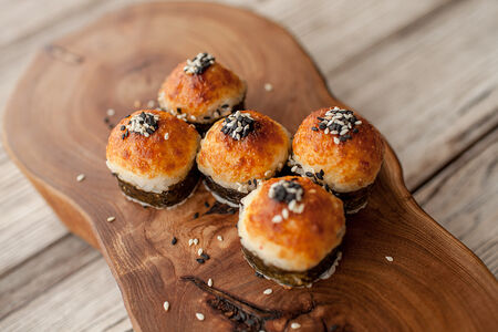 Ролл Окинава