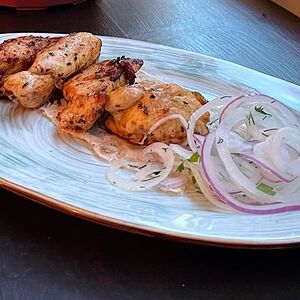 Куриное филе