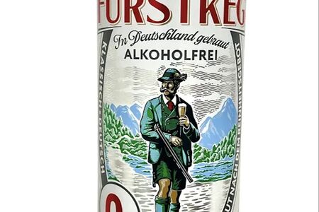 Furstkeg Alkoholfrei