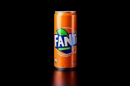 Fanta