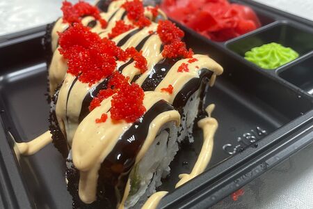 Бакинский вечер