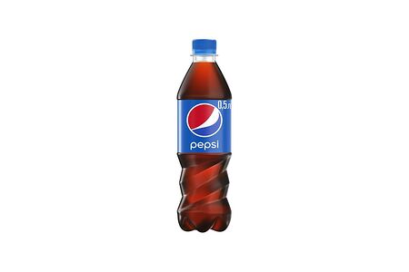 Pepsi S